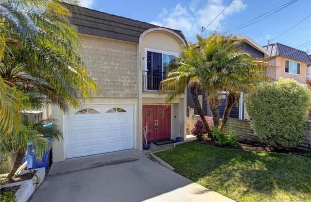 1641 Ford Avenue - 1641 Ford Avenue, Redondo Beach, CA 90278