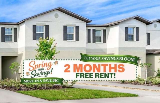 5026 Capri Harbor Drive