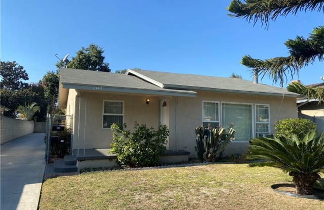 6149 Kauffman Avenue - 6149 Kauffman Avenue, Temple City, CA 91780