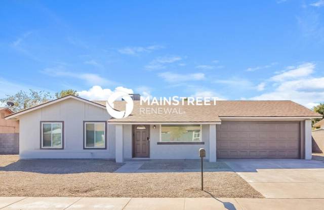 705 West Frito Avenue