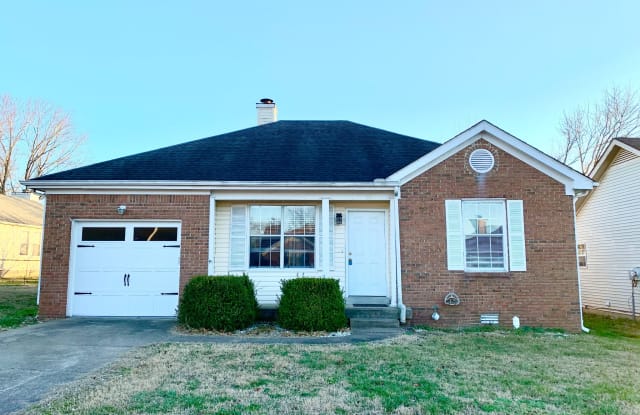 96 Grassmire Dr - 96 Grassmire Drive, Clarksville, TN 37042