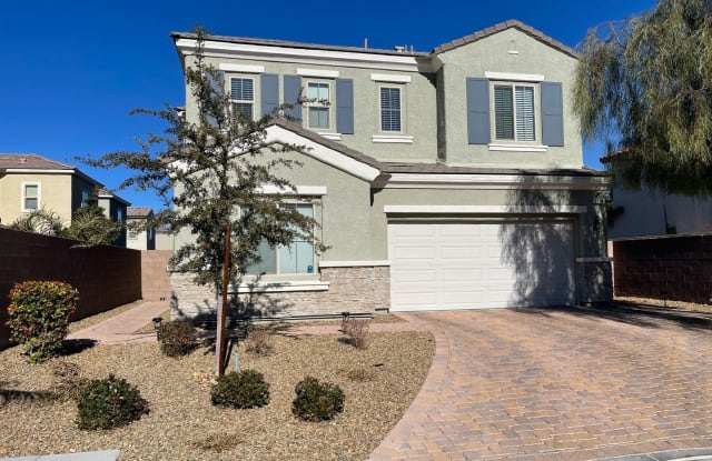8504 Millhaven Trace - 8504 Millhaven Trace, Spring Valley, NV 89113
