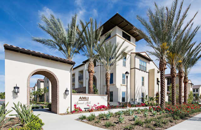 Photo of AMLI Spanish Hills