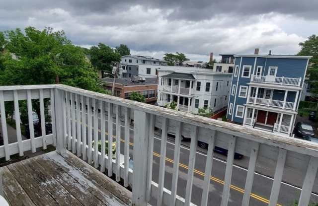 25 Cameron Ave