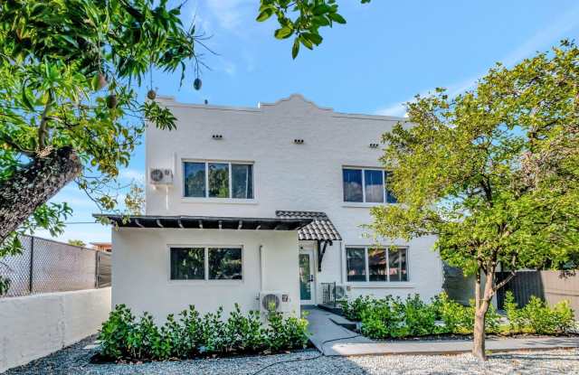 1260 SW 4th Street