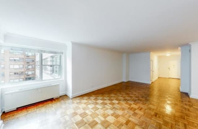 215 East 68th Street - 215 E 68th St, New York City, NY 10021