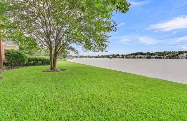 1341 Topsail Court