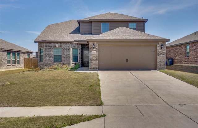 271 Moonstone Way - 271 Moonstone Way, Princeton, TX 75407