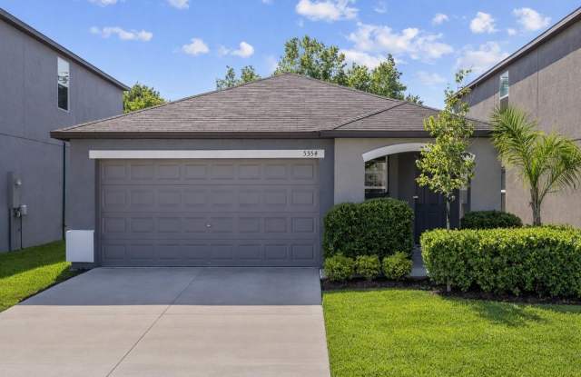 5554 BLUE AZURE DRIVE