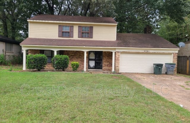 5381 Yale Rd - 5381 Yale Road, Memphis, TN 38134