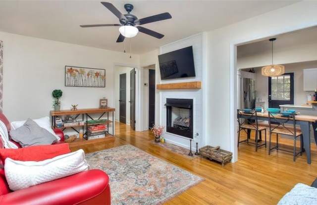 Photo of 3301 Old Jonesboro Road