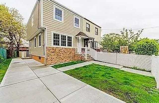 116-07 208th Street