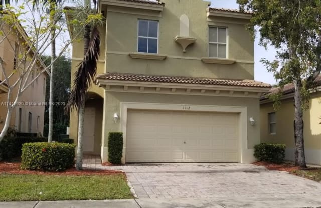 1112 NE 39 Ave - 1112 Northeast 39th Avenue, Homestead, FL 33033