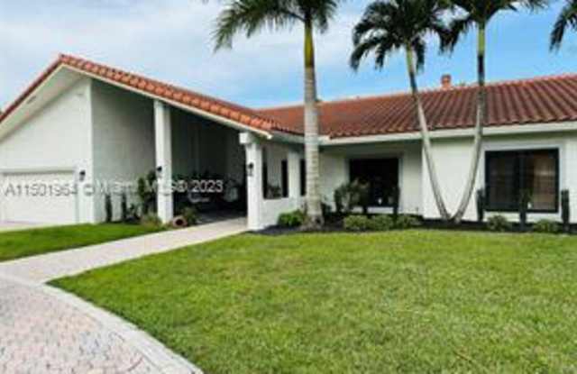 501 Ranch Rd. - 501 Ranch Road, Weston, FL 33326