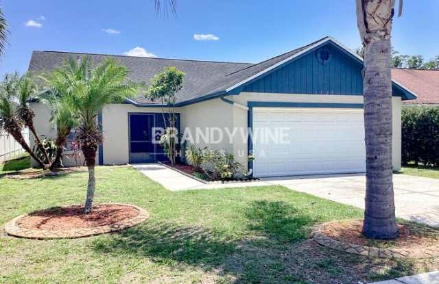 1721 Brandon Trace Avenue - 1721 Brandon Trace Avenue, Brandon, FL 33510