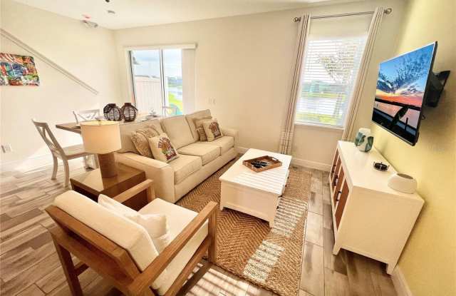 2989 CARIBBEAN SOUL DRIVE