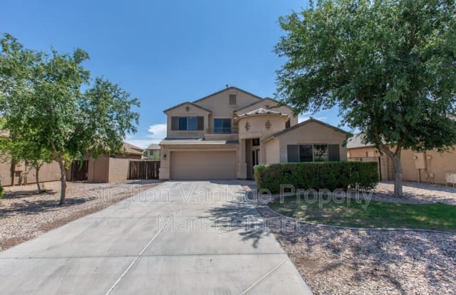 65 W Corriente Ct - 65 West Corriente Court, San Tan Valley, AZ 85143