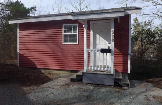 Photo of 512 N Greensboro Street