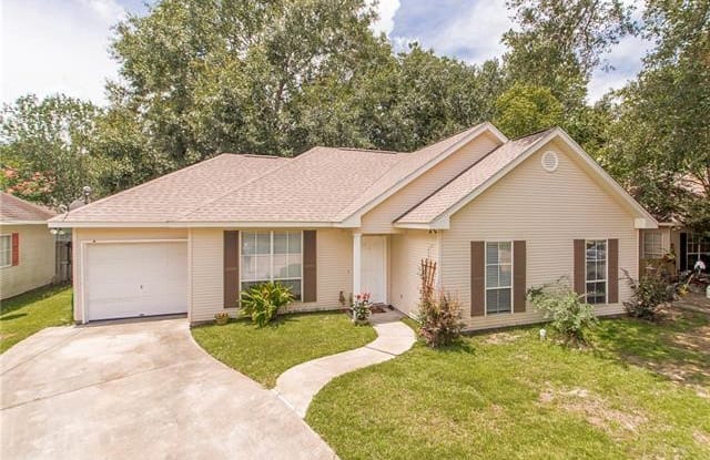 70249 8TH Street - 70249 8th Street, St. Tammany County, LA 70433