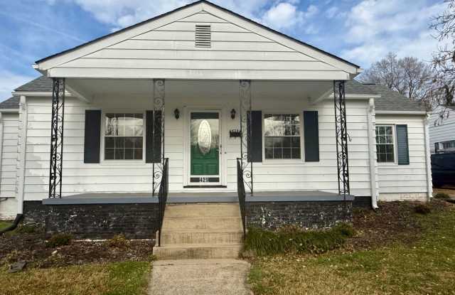 Photo of Three bedroom, 1 bath house in Graham