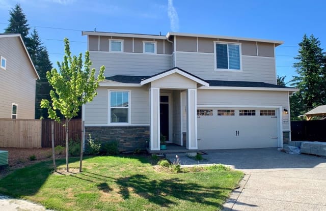 16515 NE 90th Circle - 16515 NE 90th Cir, Orchards, WA 98682