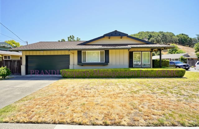 2200 Las Gallinas Ave - 2200 Las Gallinas Avenue, Lucas Valley-Marinwood, CA 94903