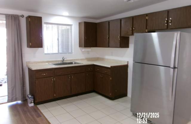 3900 S Evergreen Avenue