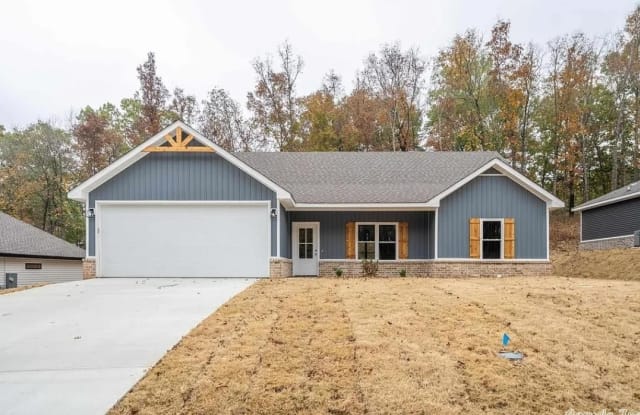 117 Stonebriar Drive - 117 Stonebriar Drive, Garland County, AR 71913