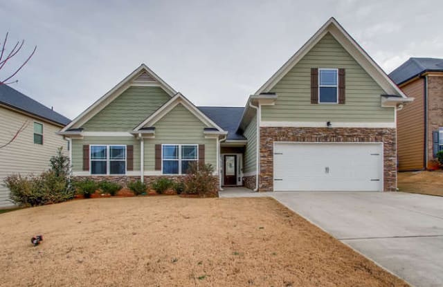 46 Cedarmont Way - 46 Cedarmont Way, Paulding County, GA 30132