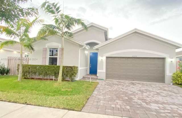 27486 SW 133rd Pl - 27486 Southwest 133rd Place, Miami-Dade County, FL 33032