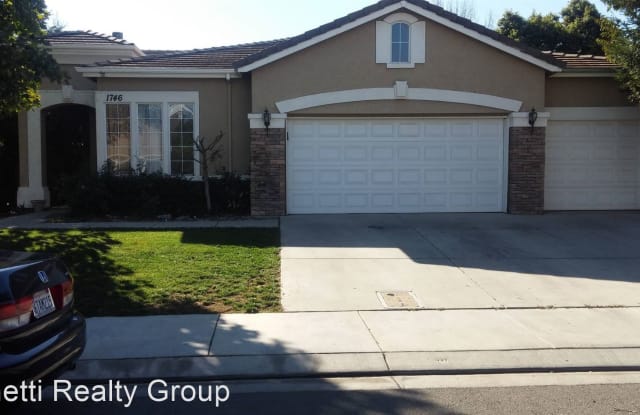 1746 Edgewood Ct. - 1746 Edgewood Court, Merced, CA 95340