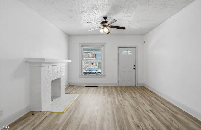 2323 Guilford Avenue