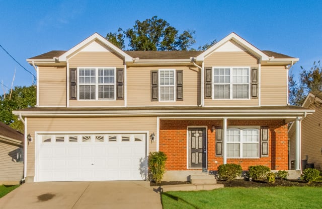 8848 Cressent Glen Ct - 8848 Cressent Glen Court, Nashville, TN 37013