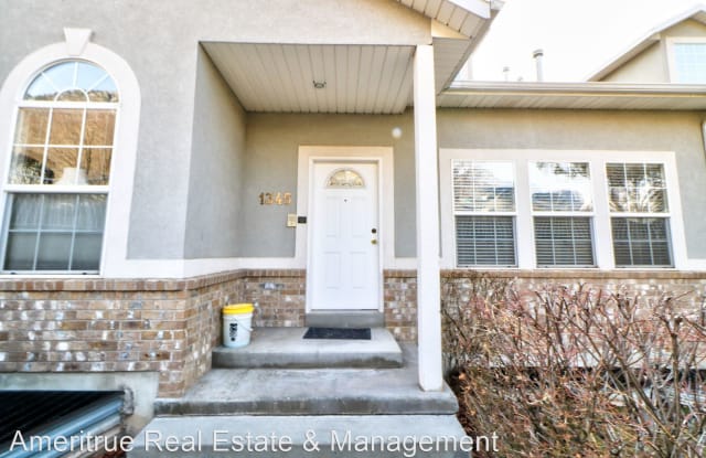 1345 E 720 N - 1345 E 720 N, Provo, UT 84606