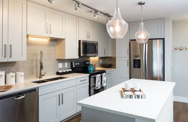 Photo of Palmetto Promenade