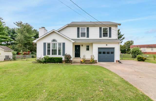 900 Cimarron Ct (For Rent)