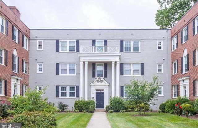 3812 W Street SE unit: 101