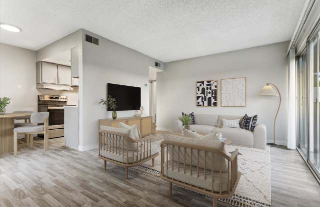 Photo of Westlake Apartments