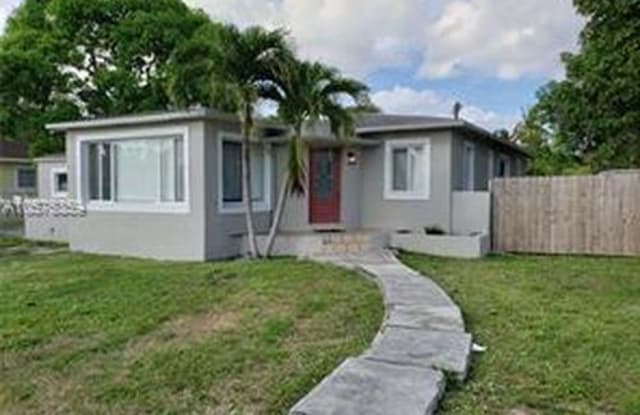 7 Northwest 116th Street - 7 Northwest 116th Street, Miami-Dade County, FL 33168