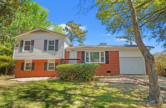 702 62nd Ave. N