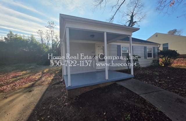 Photo of 2618 Philip Street