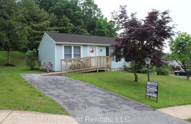 20 Cedar Lane - 20 Cedar Lane, York County, PA 17363