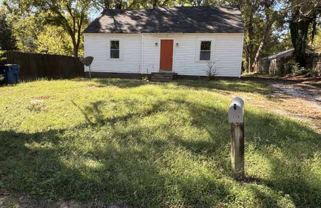 115 Haynie Street