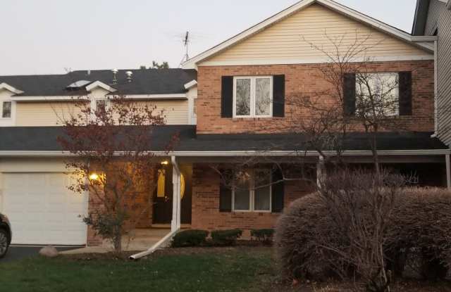 978 Benedetti Drive unit: D