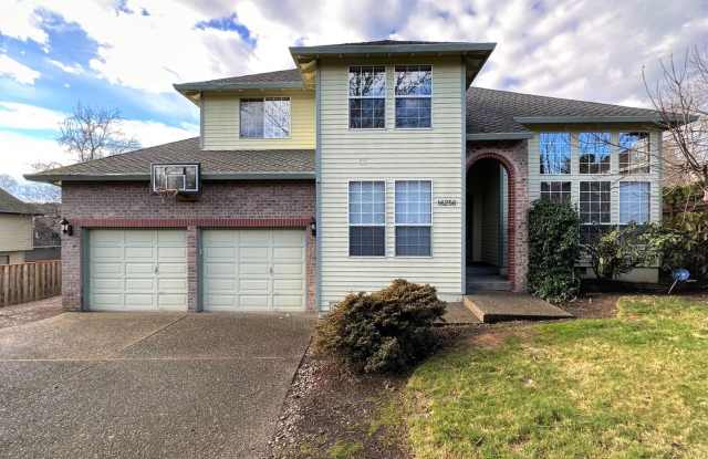 Photo of 16256 NW Kevin Court ~ Fabulous Home in Bethany