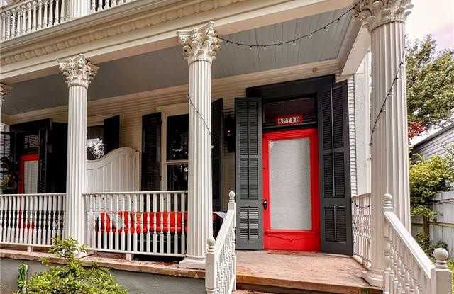 708 LOUISA Street