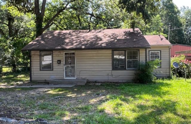 4117 Ridgemoor Ave - 4117 Ridgemoor Avenue, Shreveport, LA 71108