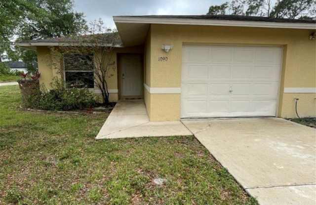 1090 Jaguar Boulevard