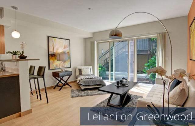 10201 Greenwood Ave N Unit E31