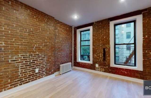 216 East 84th Street - 216 East 84th Street, New York City, NY 10028